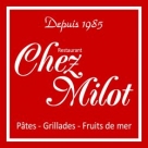 Restaurant Chez Milot 2014