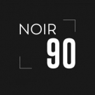 Noir 90 - Pub Facebook et Google Ads