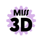 Miss 3D