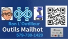 Outils et accessoires de qualité à bas prix