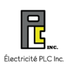 Électricité PLC inc.