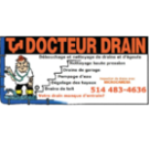 Doctor Drain Plomberie Duchesne