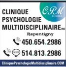 Clinique Psychologie Multidisciplinaire Inc