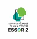 Service spécialisé de Main-d'oeuvre Essor 2