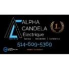 Alpha Candela Électrique Inc.