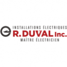 Duval Richard Inst Electrique Inc