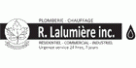 Plomberie - Chauffage R. Lalumière Inc